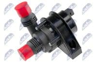 Ūdens recirkulācijas sūknis, Autonomā apsildes sistēma