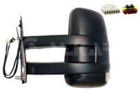 Ārējais atpakaļskata spogulis