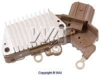 Ģeneratora sprieguma regulators