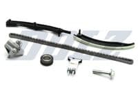 Sadales vārpstas piedziņas ķēdes komplekts