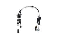 Trose, Mehāniskā pārnesumkārba