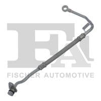 Eļļas cauruļvads, Kompresors