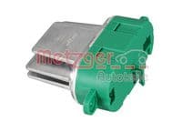 Regulators, Salona ventilators