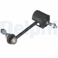 Stiepnis/Atsaite, Stabilizators