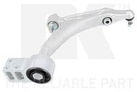 Neatkarīgās balstiekārtas svira, Riteņa piekare