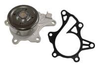 Ūdens sūknis, dzinēja dzesēšana