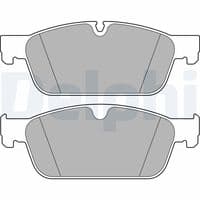Bremžu uzliku kompl., Disku bremzes