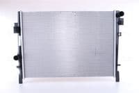 Radiators, Motora dzesēšanas sistēma