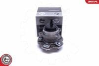 Riteņa rumbas gultņa komplekts