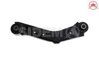 Stiepnis/Atsaite, Riteņa piekare