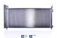 Kondensators, Gaisa kond. sistēma