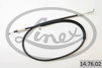 Trose, Durvju slēdzene