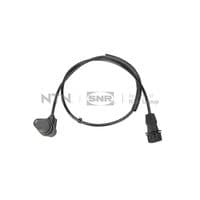 Impulsu devējs, Kloķvārpsta