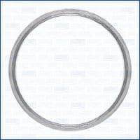 Blīve, Izplūdes caurule