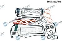 Blīvju komplekts, Dzinējs