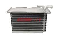Eļļas radiators, Motoreļļa