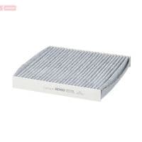 Filtrs, Salona telpas gaiss