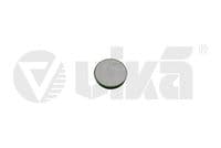 Drošības vāciņš, Riteņa rumba