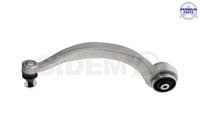 Neatkarīgās balstiekārtas svira, Riteņa piekare