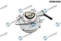 Vakuumsūknis, Bremžu sistēma