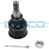 Balst-/Virzošais šarnīrs