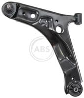 Neatkarīgās balstiekārtas svira, Riteņa piekare