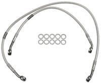 Bremžu šļūteņu komplekts