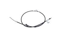 Trose, Stāvbremžu sistēma