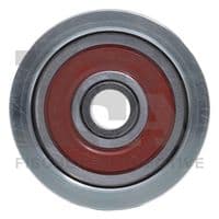 Spriegotājrullītis, Ķīļrievu siksna