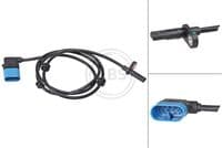 Devējs, Riteņu griešanās ātrums