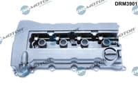 Cilindru galvas vāks