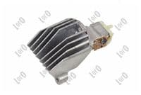 Vadības iekārta, Apgaismojums