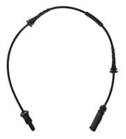 Devējs, Riteņu griešanās ātrums