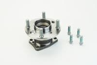 Riteņa rumbas gultņa komplekts