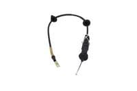 Trose, Sajūga pievads