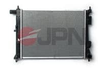 Radiators, Motora dzesēšanas sistēma