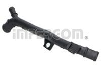 Dzesēšanas šķidruma caurule