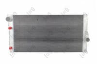 Radiators, Motora dzesēšanas sistēma