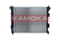 Radiators, Motora dzesēšanas sistēma