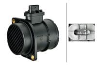 Gaisa masas mērītājs