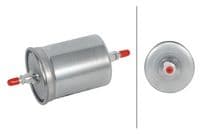Degvielas filtrs