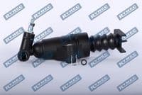 Darba cilindrs, Sajūgs