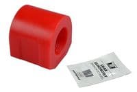 Piekare, Stabilizators