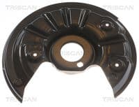 Dubļu sargs, Bremžu disks