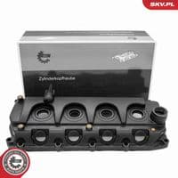 Cilindru galvas vāks