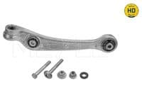 Neatkarīgās balstiekārtas svira, Riteņa piekare