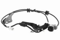 Devējs, Riteņu griešanās ātrums