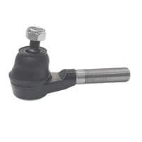 Stūres šķērsstiepņa uzgalis