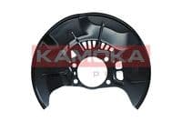 Dubļu sargs, Bremžu disks