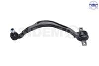 Neatkarīgās balstiekārtas svira, Riteņa piekare